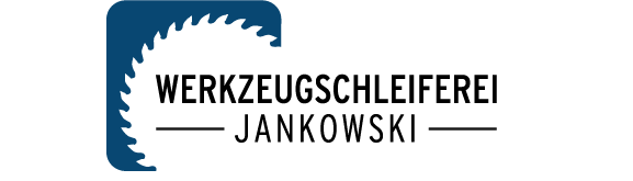 Werkzeugschleiferei jankowski Logo